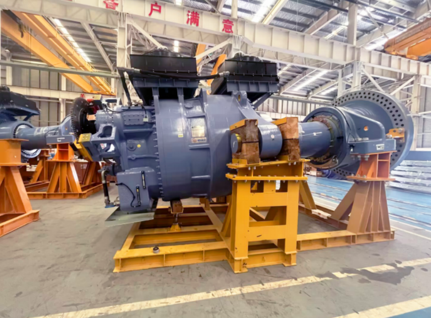風力發電機油品在線監測裝置：為風機齒輪箱裝上智能“聽診器” 圖1.png